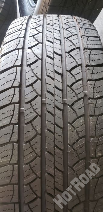 ミシュラン LATITUDE 265/65R17 新車外し | 名古屋・愛知・岐阜でタイヤ ホイール カーナビ買取や引き取りならホットロード