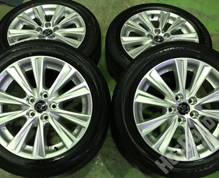 30系 ヴェルファイア 純正 新車外し品！