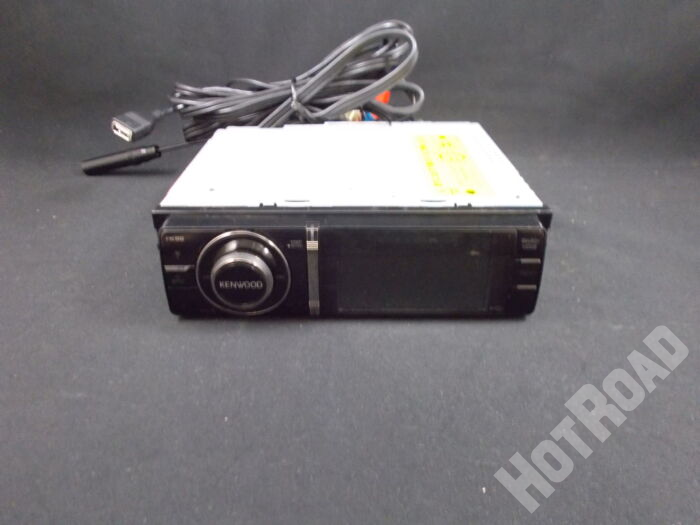 【中古オーディオ】KENWOOD　I－K99　