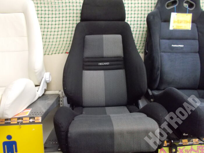 【中古品】RECARO LS-M？　シート