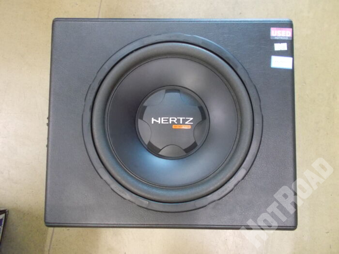 【中古品】NERTZ スピーカー