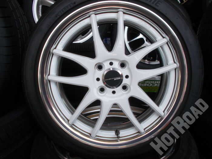 【中古ホイールタイヤセット】B/S  POTENZA  RE004　165/60R16　16インチ 4H100　アルミセット4本