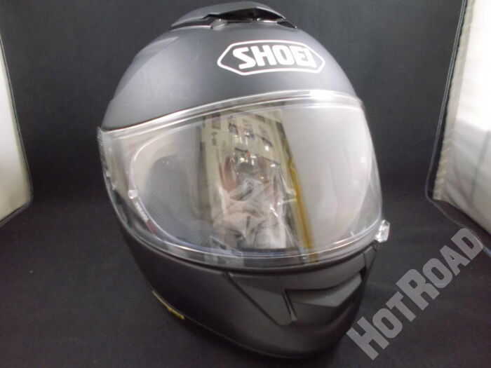 【中古品】SHOEI  GT-Air　XLsize　ヘルメット
