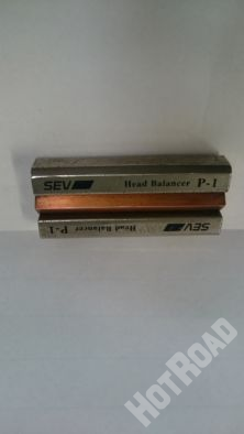 SEV  P-1  ﾍｯﾄﾞバランサー