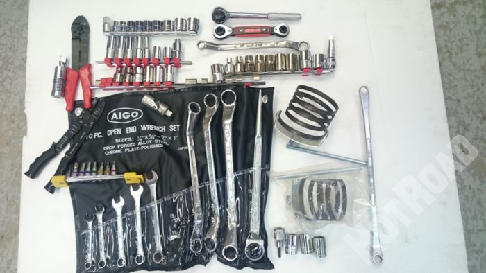 工具各種　中古品　買取にて入荷　春日井西店