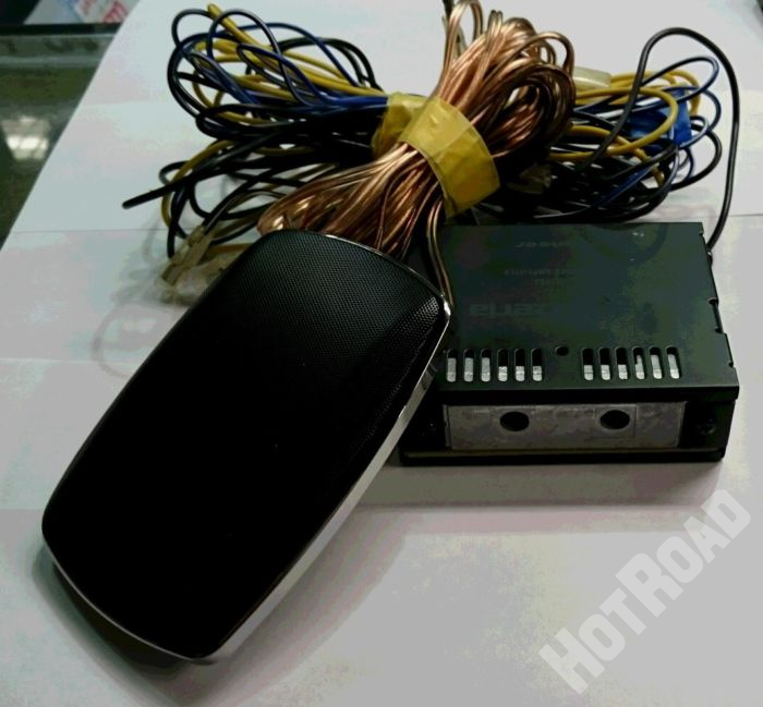 carrozzeria TS-CH700A パイオニア　中古　センタースピーカー