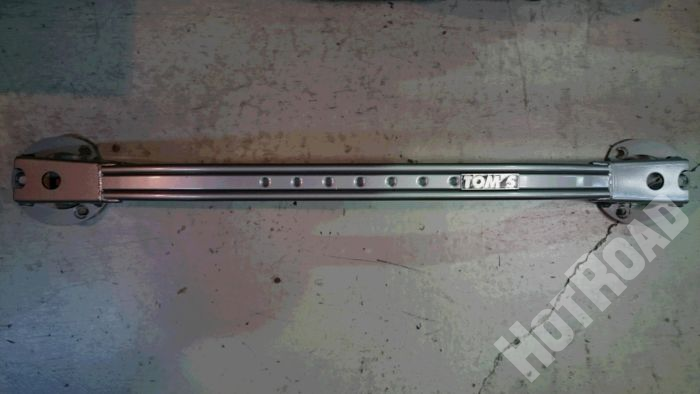トムス アッパーパフォーマンスロッド 中古品 名古屋 愛知 岐阜でタイヤ ホイール カーナビ買取や引き取りならホットロード 出張買取も行っております