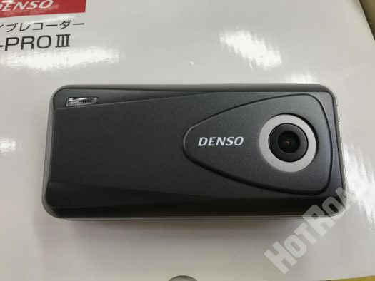 DENSO ﾄﾞﾗｲﾌﾞﾚｺｰﾀﾞｰ DN-PROⅢ