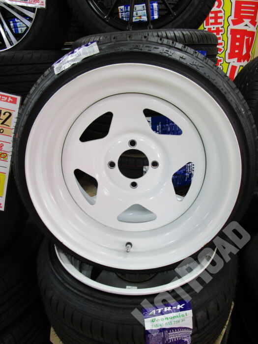 ESB CLS TC01 中古 | 名古屋・愛知・岐阜でタイヤ ホイール カーナビ 