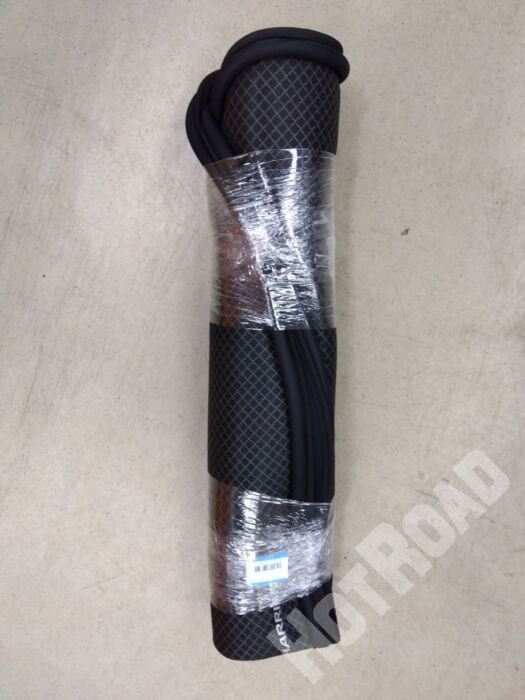 【中古品】トヨタオプション60ハリアー　トランクマット