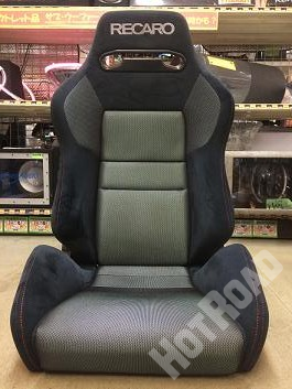 RECARO　SR-3 ASM LIMITED2