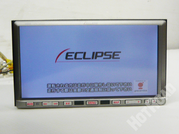 Eclipse イクリプス Hddナビ Avn669hd カーナビ Hdd Dvd 地デジ フルセグ Bluetooth Mp3 Wma Musicjuke Usb Ipod 名古屋 愛知 岐阜でタイヤ ホイール カーナビ買取や引き取りならホットロード 出張買取も行っております