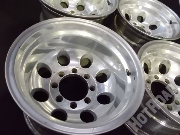 中古品　ミッキートンプソン　ＭＴ－０５８　８Ｈ　１０Ｊ　１２Ｊ