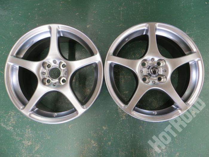 激レア！！　MR-S 純正　16インチ　2本のみ　未使用品