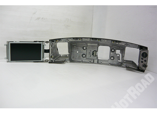 日産 E51系 エルグランド 前期純正マルチモニター 中古