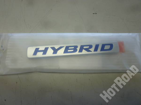 東郷店 Honda ホンダ 純正 ハイブリット エンブレム 未開封 フィット フリード Gp Swp 003 名古屋 愛知 岐阜でタイヤ ホイール カーナビ買取や引き取りならホットロード 出張買取も行っております
