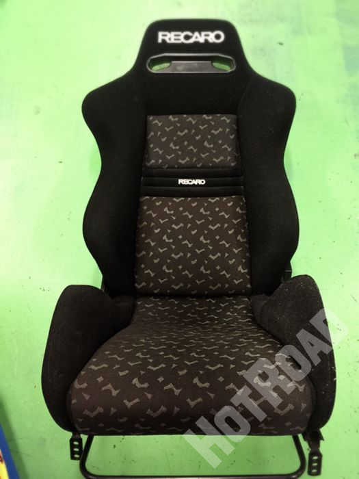 RECARO     SR-Ⅱ