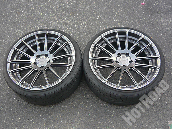 割と希少 MID R S5.1D 20 インチ