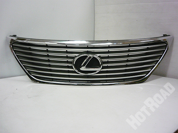 LEXUS レクサス LS460 600h 600hL USF40 純正 フロントグリル