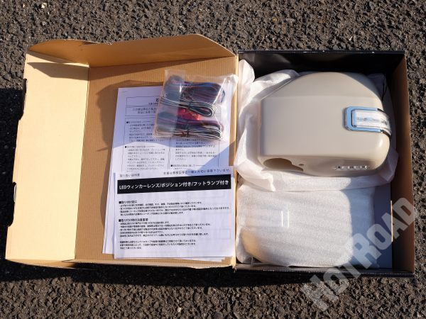 ライツ ハイゼット カーゴ S321v S331v 後期 Ledウインカー ドアミラーカバー 名古屋 愛知 岐阜でタイヤ ホイール カーナビ買取や引き取りならホットロード 出張買取も行っております