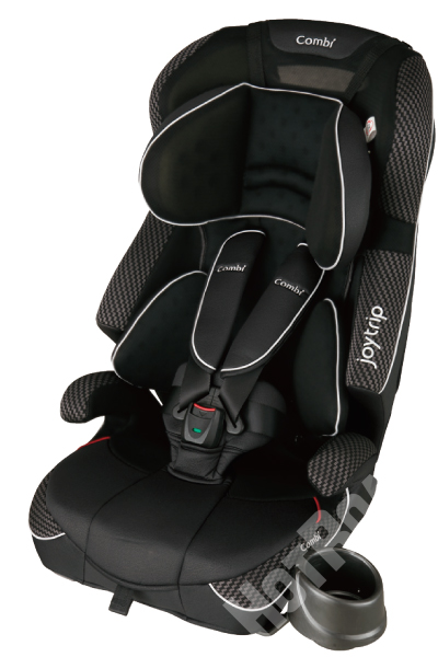 コンビ ジョイトリップ エッグショック GC エアーブラック №14792 1歳から11歳頃まで 未使用品③