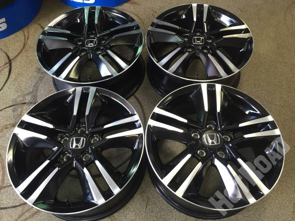 ・ホンダ ：オデッセイハイブリッド純正 （新車外し品）