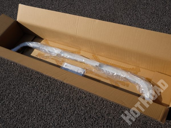 ミライース LA300S 前期 KLC フロントアンダーリップ 未使用