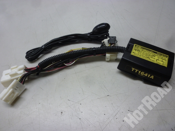 データシステム テレビKT TT1641A プリウス ウィッシュ 中古