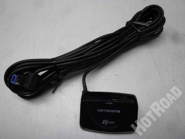 Carrozzeria カロッツェリア VICS ビーコンアンテナ ND-B4 中古