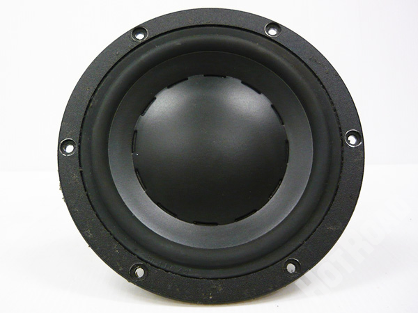 DYNAUDIO ディナウディオ 中古 スピーカー 13cm 100w MW150