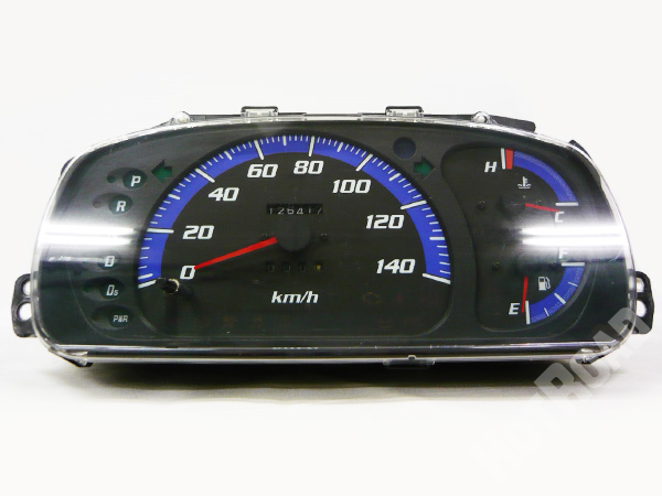 ダイハツ MAX L900S 純正 メーター 83010-97B08 中古