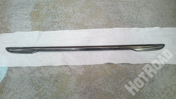 モデリスタ バックドアガーニッシュ