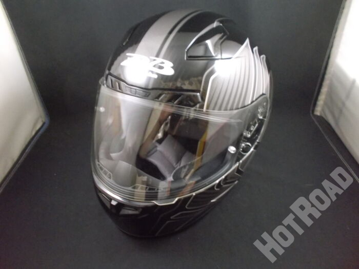 【中古品】YAMAHA　フルフェイスヘルメット　RolfBahn YF-8　XLサイズ