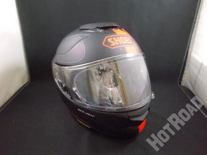 【中古品】SHOEI　GT-Air　ヘルメット