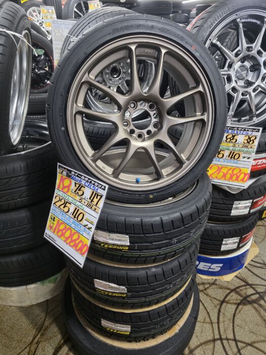 販売 | 名古屋・愛知・岐阜でタイヤ ホイール カーナビ買取や引き取り