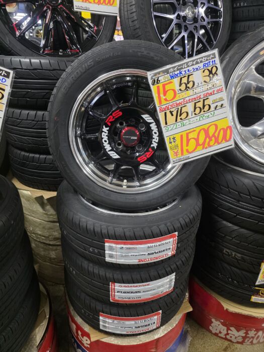 販売 | 名古屋・愛知・岐阜でタイヤ ホイール カーナビ買取や引き取り