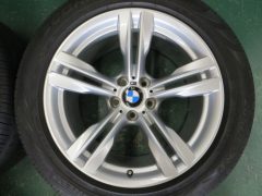 BMW X5 Mスポーツ 純正 19インチ 中古 | 名古屋・愛知・岐阜でタイヤ 