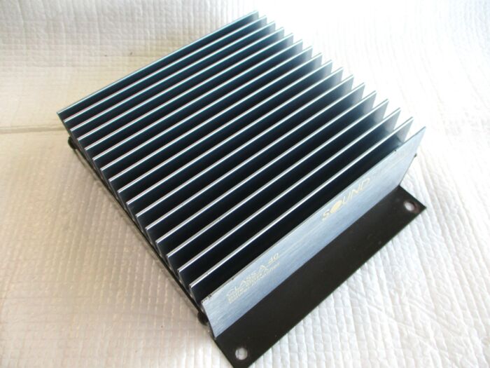 長久手 サウンドストリーム SOUND STREAM CLASS A40 アンプ